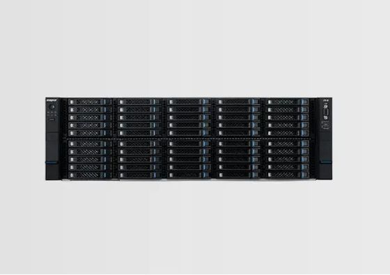550W/800W/1300W/1600W/2000W alimentation électrique Inspur NF8480M6 Serveur sur rack pour ordinateur