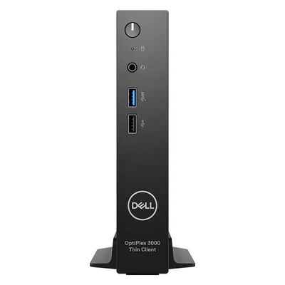 Solution de cloud computing pour clients minces Dell OptiPlex 3000 N5105 avec le disque dur SSD