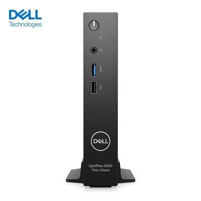 Solution de cloud computing pour clients minces Dell OptiPlex 3000 N5105 avec le disque dur SSD