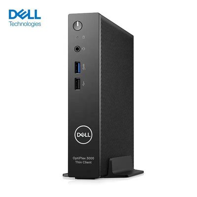 Solution de cloud computing pour clients minces Dell OptiPlex 3000 N5105 avec le disque dur SSD