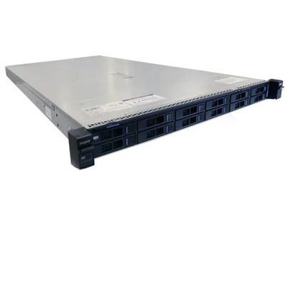 Inspur NF5180M6 Serveur rack 1U avec processeur 3,6 GHz et alimentation électrique 550W/800W/1300W