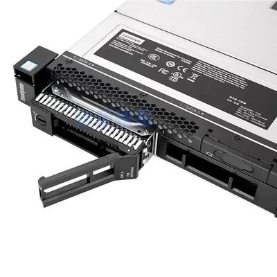 Lenovo SR258 Serveur 1U Rack Intel Xeon E-2224 Mold privé Aucun disque dur Peut être personnalisé
