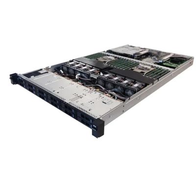 Inspur NF5180M6 Serveur rack 1U avec processeur 3,6 GHz et alimentation électrique 550W/800W/1300W