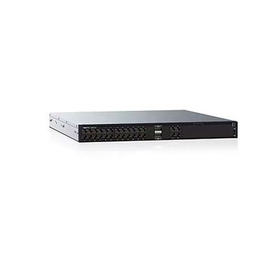 Commutateur Ethernet empilable à grande vitesse Dell PowerSwitch S-Série 10GbE S4128F-ON 28 Ports