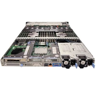 Inspur NF5180M6 Serveur rack 1U avec processeur 3,6 GHz et alimentation électrique 550W/800W/1300W