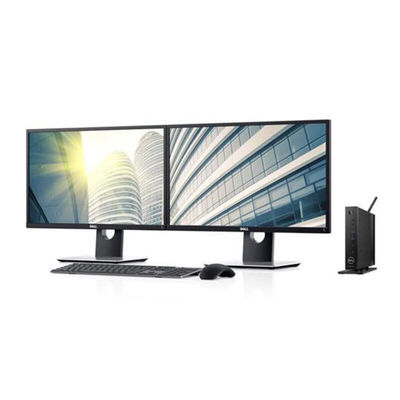 En stock DWell yse 5070 Client élargi PC mini station de travail de tour prête à expédier