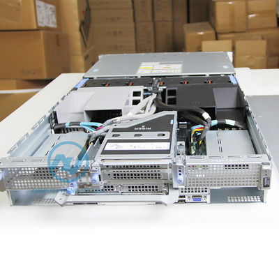 2.1GHz processeur fréquence principale Dell Poweredge R750XA 2U Rack Server et prêt à expédier