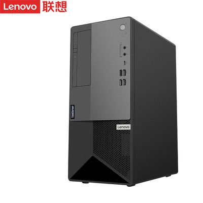 ThinkServer T100C Tower Server 2.1 G HZ Processeur 1TB disque dur pour des performances exceptionnelles