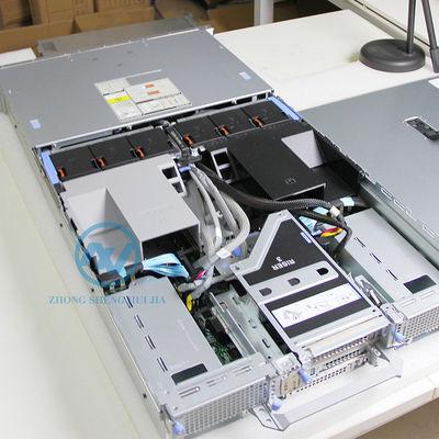 2.1GHz processeur fréquence principale Dell Poweredge R750XA 2U Rack Server et prêt à expédier
