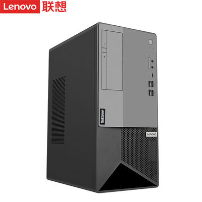 ThinkServer T100C Tower Server 2.1 G HZ Processeur 1TB disque dur pour des performances exceptionnelles