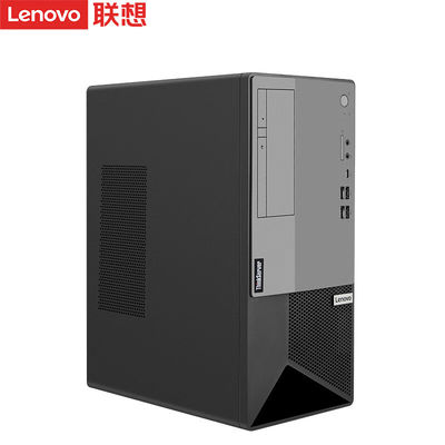 ThinkServer T100C Tower Server 2.1 G HZ Processeur 1TB disque dur pour des performances exceptionnelles