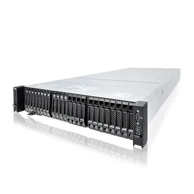 Débloquer le potentiel du serveur NF5280M6 2U 2 sockets de niveau entreprise