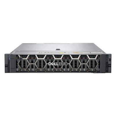 DELL EMC PowerEdge R750XS Rack Server 32 Go de mémoire DDR4 IPTV et offre de diffusion en continu par proxy