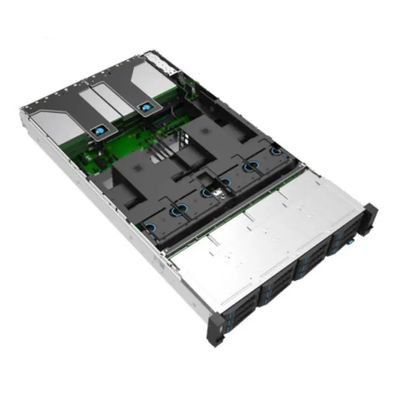 Débloquer le potentiel du serveur NF5280M6 2U 2 sockets de niveau entreprise