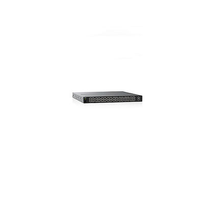 Dell PowerSwitch S5232F-ON/S5232F-ON avec fonction de moule privé