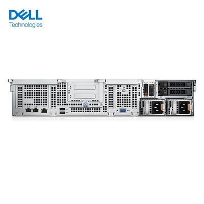 DELL EMC PowerEdge R750XS Rack Server 32 Go de mémoire DDR4 IPTV et offre de diffusion en continu par proxy