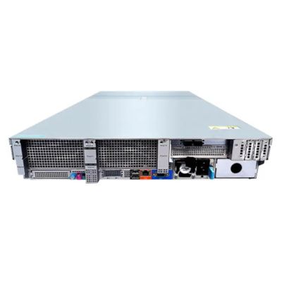 Débloquer le potentiel du serveur NF5280M6 2U 2 sockets de niveau entreprise
