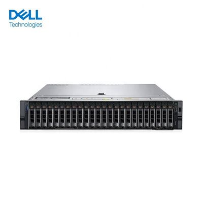 DELL EMC PowerEdge R750XS Rack Server 32 Go de mémoire DDR4 IPTV et offre de diffusion en continu par proxy