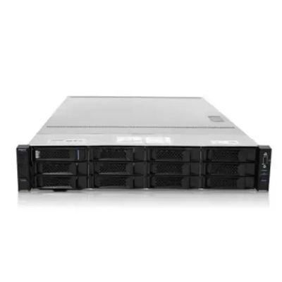 Débloquer le potentiel du serveur NF5280M6 2U 2 sockets de niveau entreprise