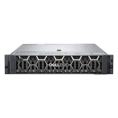 DELL EMC PowerEdge R750XS Rack Server 32 Go de mémoire DDR4 IPTV et offre de diffusion en continu par proxy