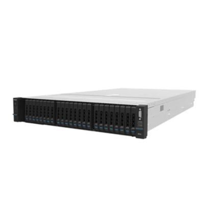 Débloquer le potentiel du serveur NF5280M6 2U 2 sockets de niveau entreprise