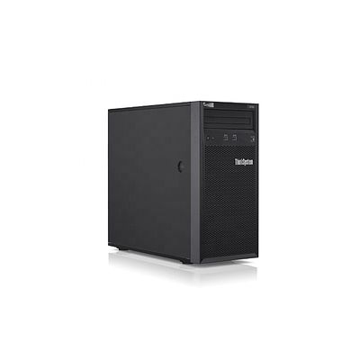 Disque dur de 16 Go DDR4 de 1 To Intel Xeon E 2224G CPU serveur de tour par Lenovo ThinkServer ST58