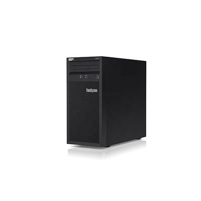 Disque dur de 16 Go DDR4 de 1 To Intel Xeon E 2224G CPU serveur de tour par Lenovo ThinkServer ST58