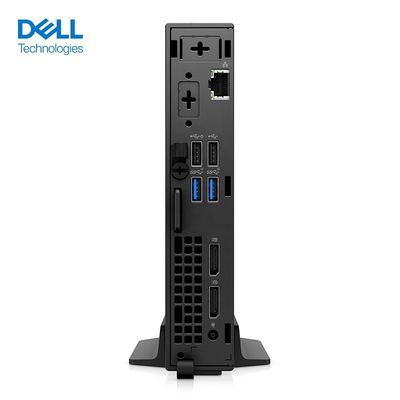 Dell OptiPlex 3000 Thin Client N5105 4G 32G Steel Style avec alimentation électrique Système d'exploitation mince