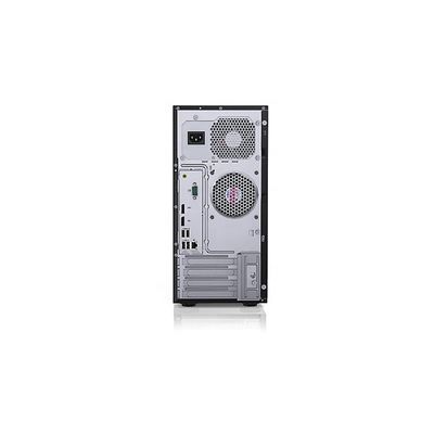 Disque dur de 16 Go DDR4 de 1 To Intel Xeon E 2224G CPU serveur de tour par Lenovo ThinkServer ST58