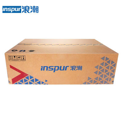 800W alimentation Nspur NF5466M6 3104 8G PC 4U 2 prises serveur 24SFF GPU NF5280m5