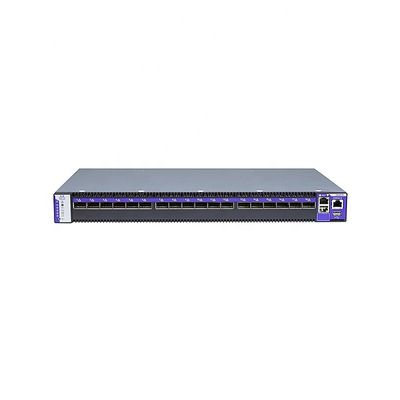 Utilisé Mellanox SX6018 Switch 2,02TB/S Capacité pour votre réseau