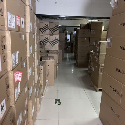 800W alimentation Nspur NF5466M6 3104 8G PC 4U 2 prises serveur 24SFF GPU NF5280m5