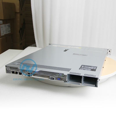 Dell R650xs In tel Xeon 6330n 2.8Ghz CPU 1U Rack Serveur 2.8Ghz Processeur Fréquence principale