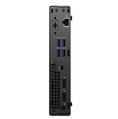 D-ell OptiPlex 7090 Micro Business SFF PC de bureau avec processeur à fréquence principale de 4,6 GHz