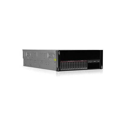 Lenovo ThinkSystem SR860 4U Rack Serveur 2,3 GHz Xeon Or 5218 Processeur 512 Go mémoire DDR4