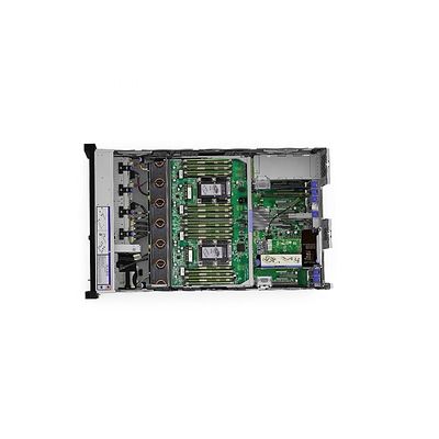Lenovo ThinkSystem SR860 4U Rack Serveur 2,3 GHz Xeon Or 5218 Processeur 512 Go mémoire DDR4