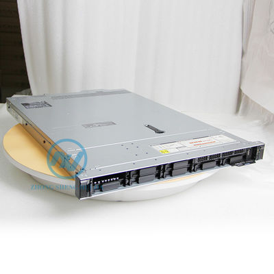 Dell R650xs In tel Xeon 6330n 2.8Ghz CPU 1U Rack Serveur 2.8Ghz Processeur Fréquence principale