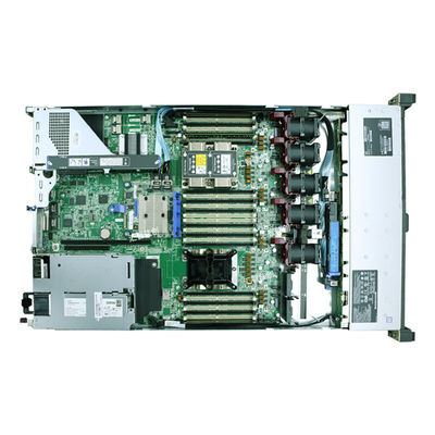 HPE Proliant DL560 Gen10 Xeon 5115 Rack serveur DDR4 avec P408i-a 8SFF et une alimentation électrique de 750 W
