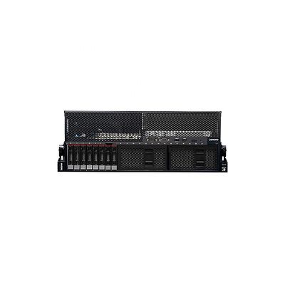 Le serveur 8* V100 NVLink SXM2 est équipé d'un serveur GPU.