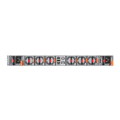 Réseaux de vitesse avec Dell PowerSwitch S5248F-ON 10/25/40/50/100/200/400GbE
