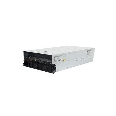 Le serveur 8* V100 NVLink SXM2 est équipé d'un serveur GPU.