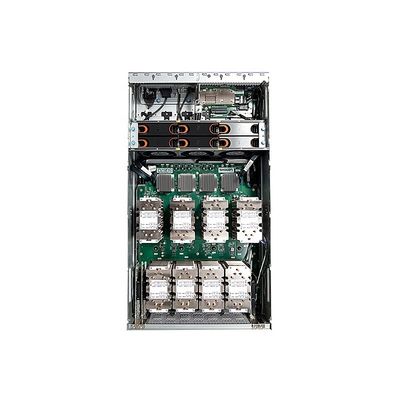 Le serveur 8* V100 NVLink SXM2 est équipé d'un serveur GPU.