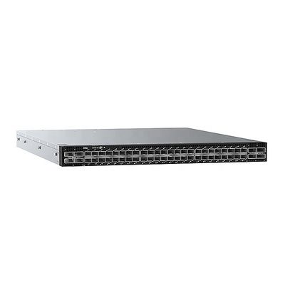 Réseaux de vitesse avec Dell PowerSwitch S5248F-ON 10/25/40/50/100/200/400GbE