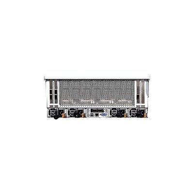 Le serveur 8* V100 NVLink SXM2 est équipé d'un serveur GPU.