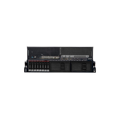 Le serveur 8* V100 NVLink SXM2 est équipé d'un serveur GPU.