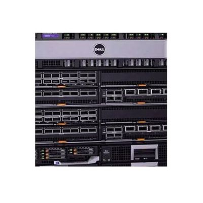Réseaux de vitesse avec Dell PowerSwitch S5248F-ON 10/25/40/50/100/200/400GbE