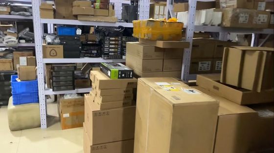 Intel Xeon E2324 mémoire de 8 Go 100% Dell PowerEdge R350 1U ordinateur serveur rack