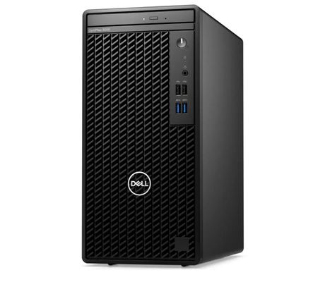 Intel Core i7-12700 Processeur OptiPlex 3000MT carte intégrée pour ordinateur de bureau