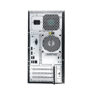 Lenovo ThinkSystem ST58 Xeon E-2224G DDR4 16 Go de RAM serveur de tour avec moule privé