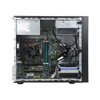 Lenovo ThinkSystem ST58 Xeon E-2224G DDR4 16 Go de RAM serveur de tour avec moule privé